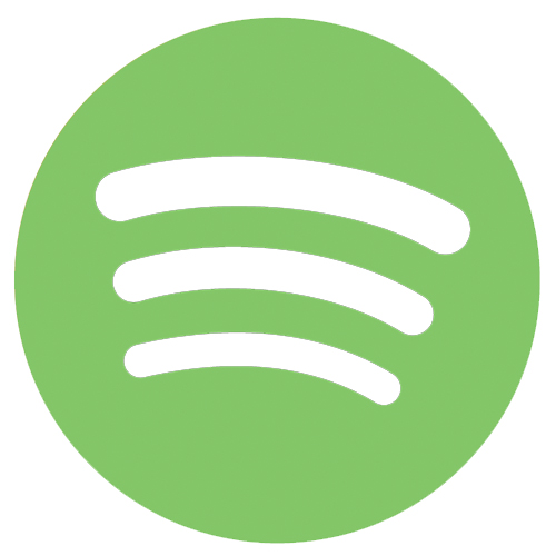 Servizi Spotify